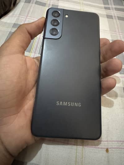Samsung Mobile S21