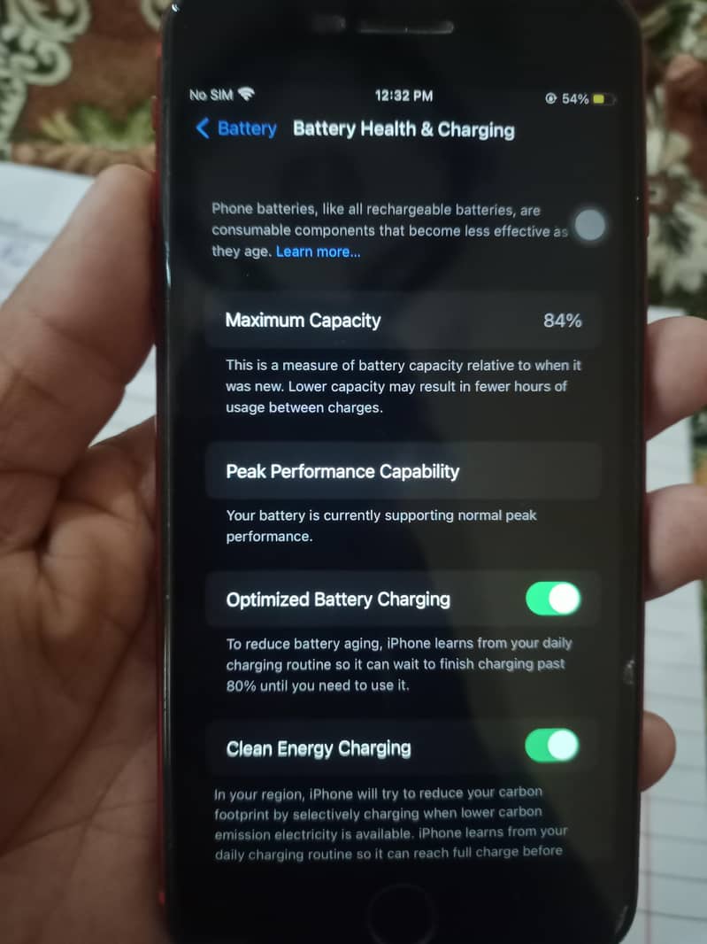 Apple iPhone 8 Plus 1