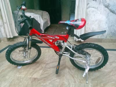 power speed Racer cycle imported hy