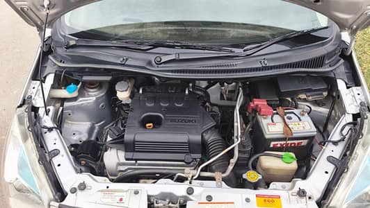 Suzuki Wagon R 2018