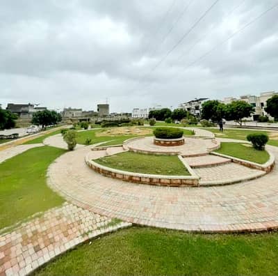 240 SQYARD PLOT AVAILABLE FOR SALE IN SAIMA LUXURY HOMES