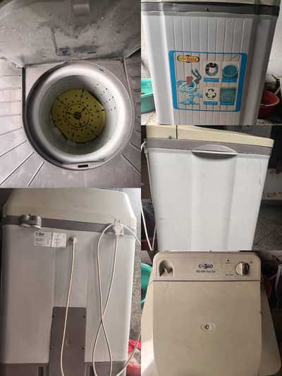 brand name "super Asia " SD-550 excellent condition