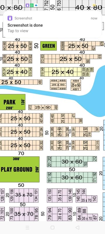 E-12/2 Plot For Sale 1