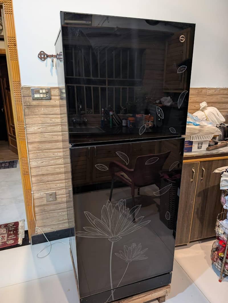 pel refrigerator 0