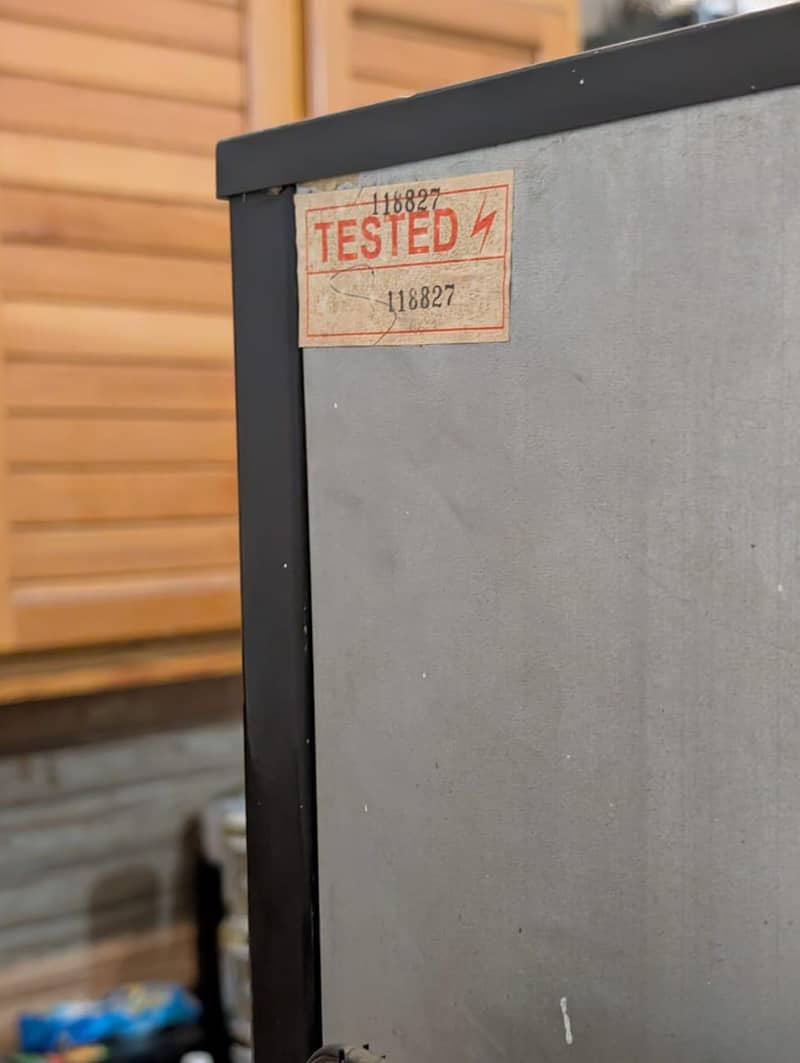 pel refrigerator 4