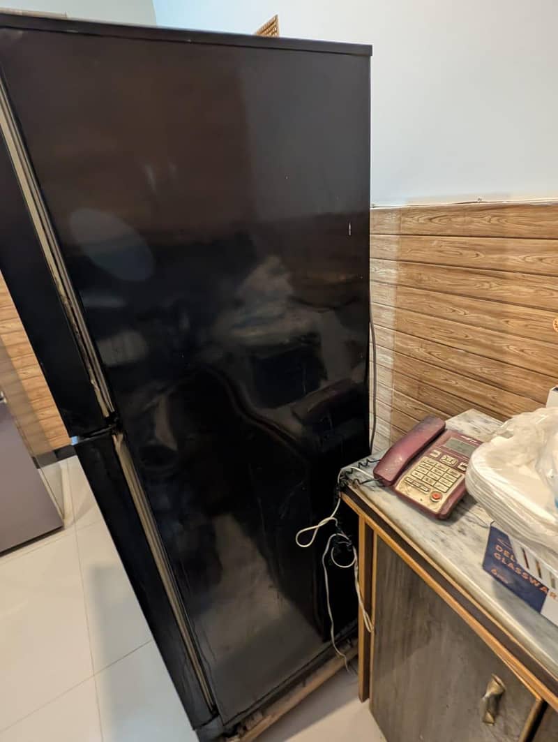 pel refrigerator 7