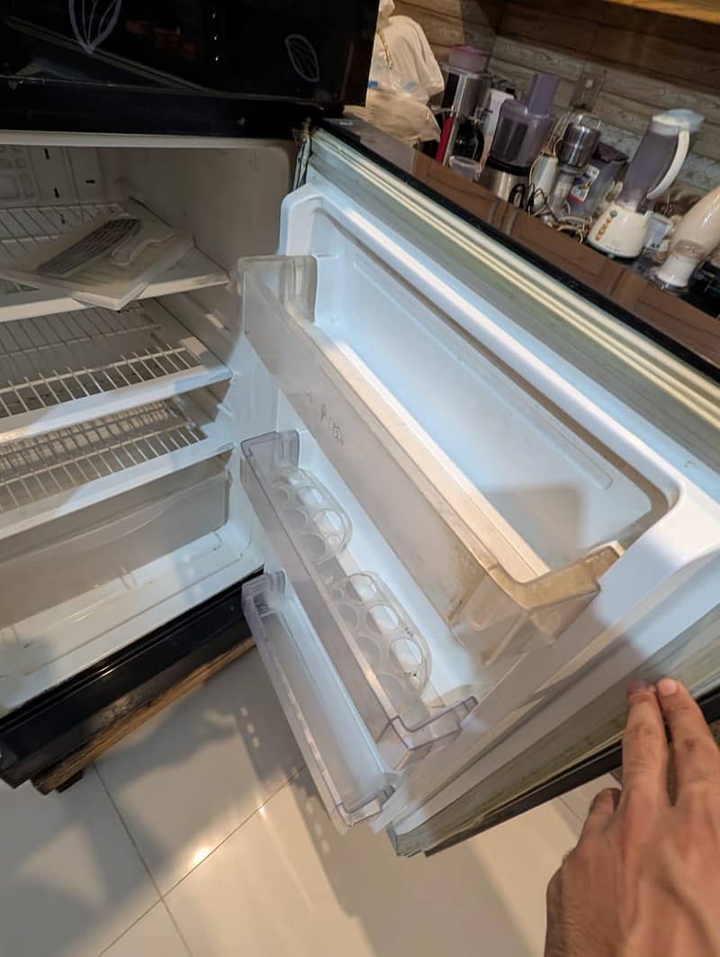pel refrigerator 9