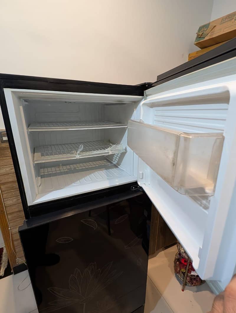 pel refrigerator 10