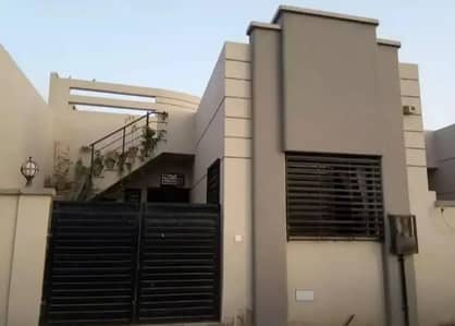 120 SQUARE YARD INDEPENDENT HOUSE AVAILABLE FOR RENT IN SAIMA LUXURY HOMES