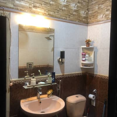 E-11 3 New Modern Designing House Upper Portion For Rent