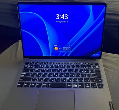 Lenovo IdeaPad Ryzen 5 Laptop for Sale