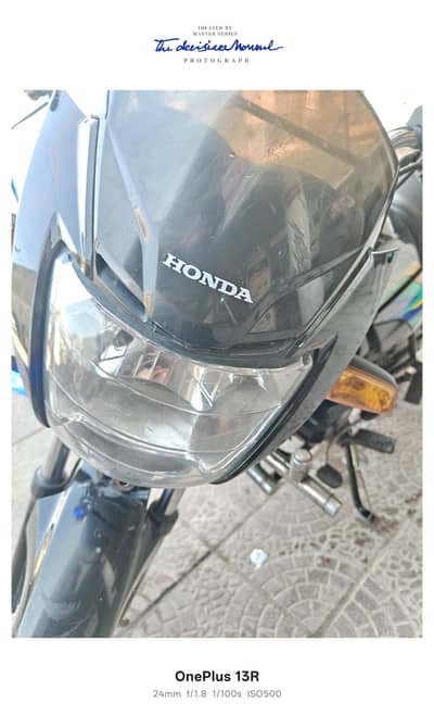 Honda Pridor 2022