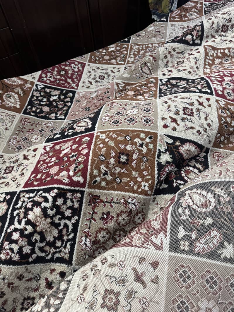 Carpet 1