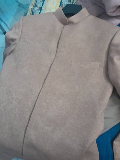 Wedding Sherwani