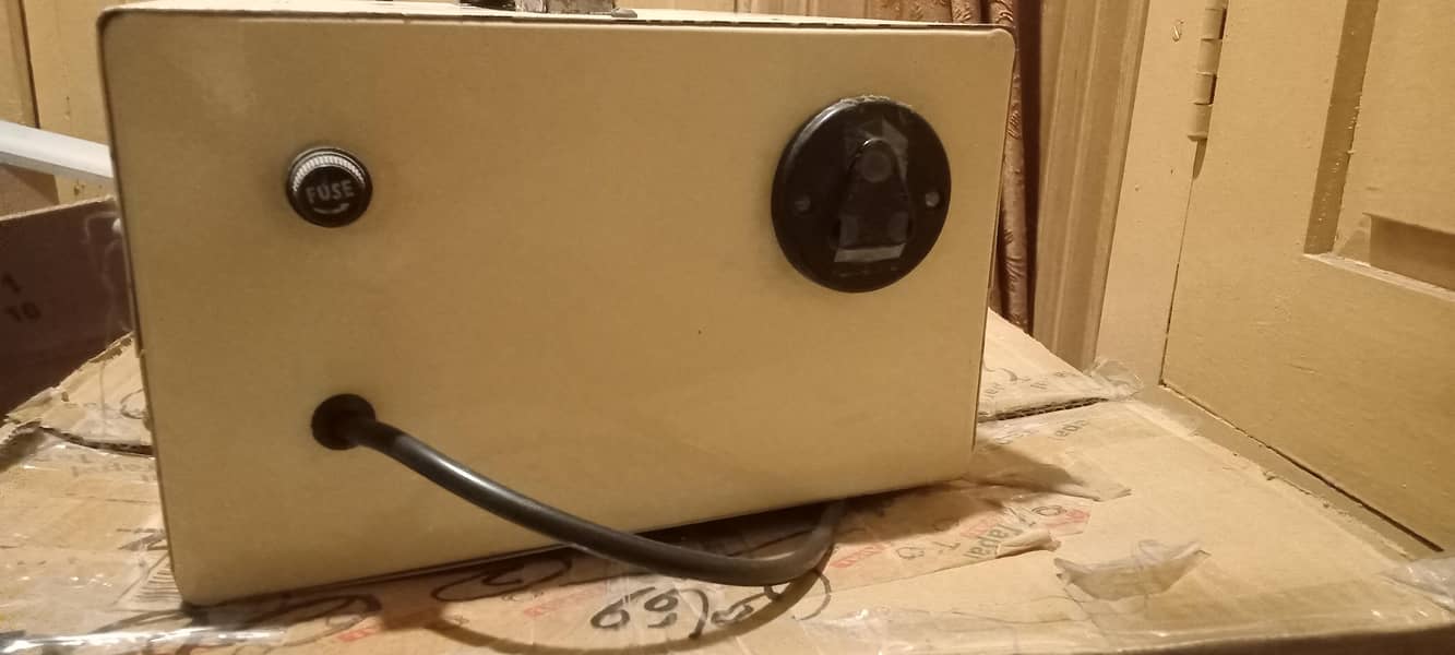 mini used 3