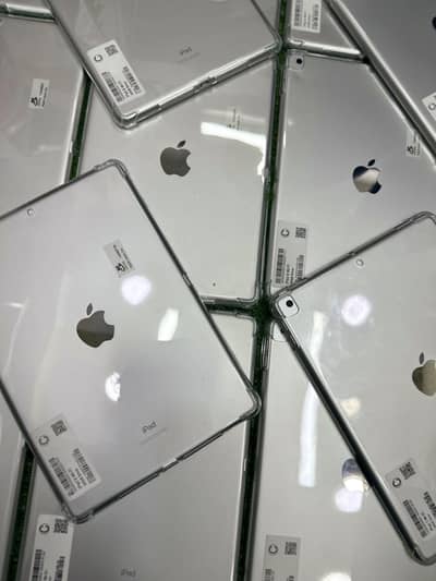 Apple iPad 7th & 8th Gen 32GB / PUBG Gaming Tablet