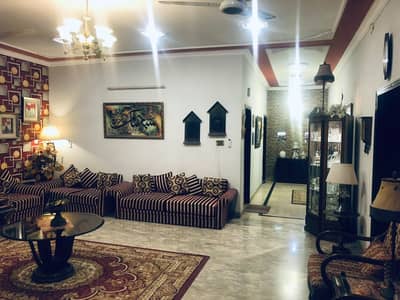 E-11 2 Double Story House For Rent New Modern Designing