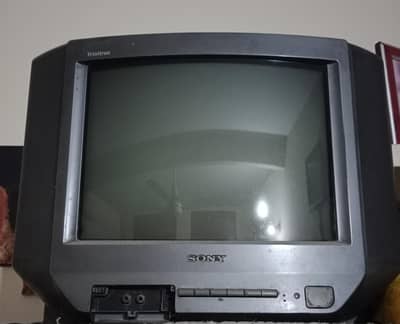 Tv sony