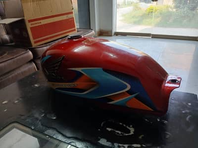 fuel tank for sale