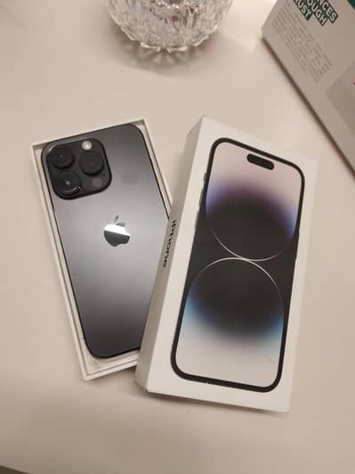 iphone 14 pro For sale 128 gb