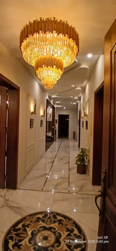 E-11 3 Multi New Modern Designing House For