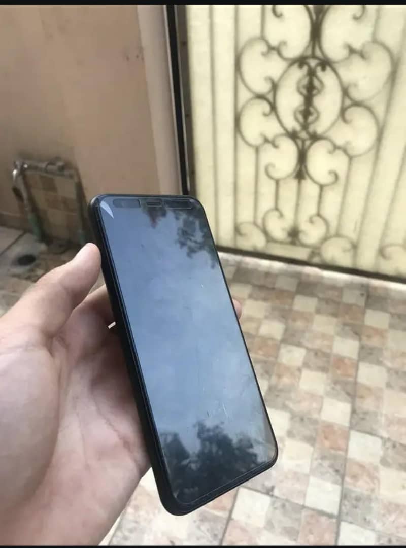 Google Pixel 4 exchange possible 1