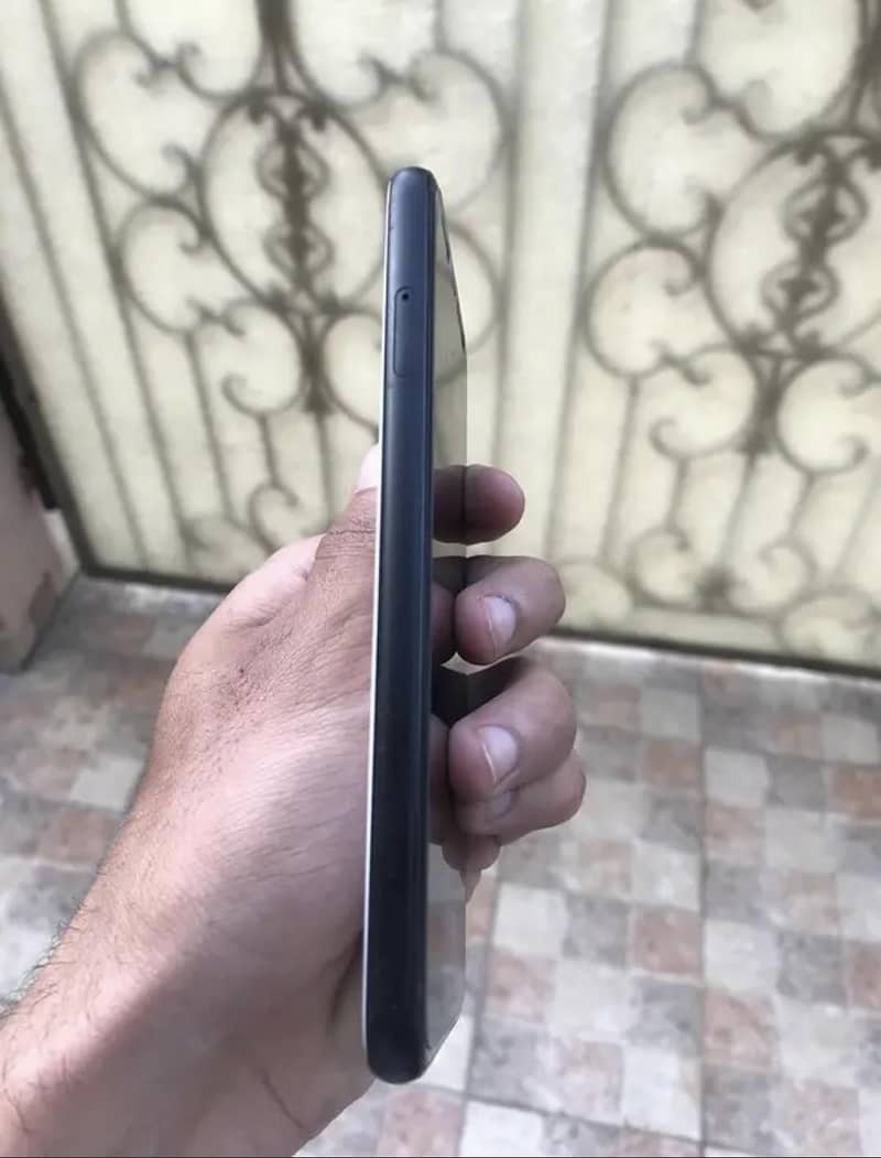 Google Pixel 4 exchange possible 2