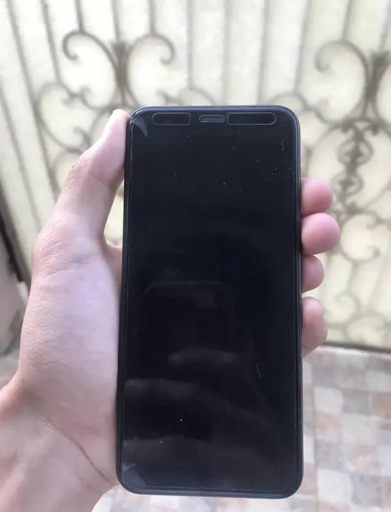 Google Pixel 4 exchange possible 4
