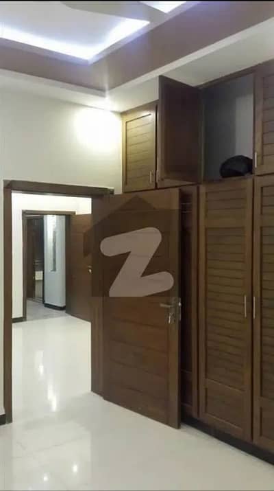Brand New Ground Portion For Rent