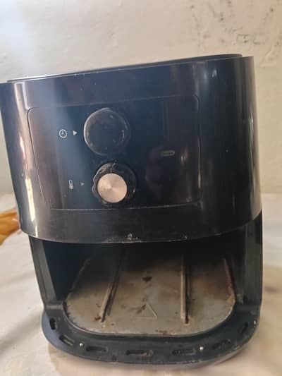 Air fryer Philips HD 9200