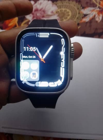 Modio ST11 5G SIM Smart Android Watch 4GB/64GB
