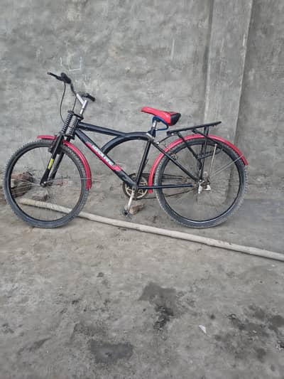 Super Fine Cycle 24 Size
