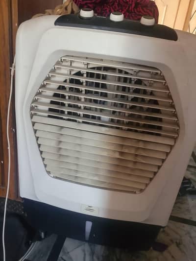 air cooler siraf 4 month use