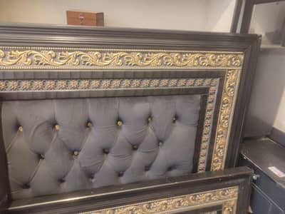 bed dressing side tabal 03034083843