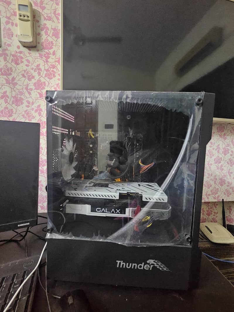 RTX 3070 gaming pc 1