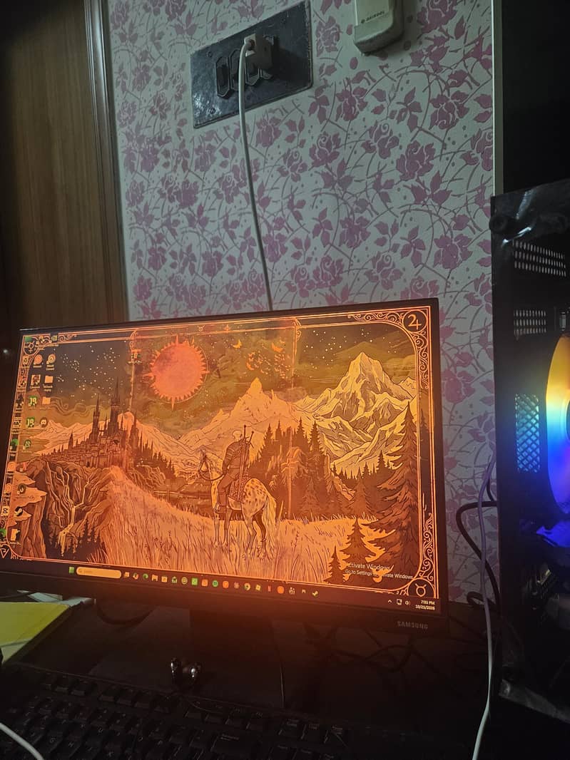 RTX 3070 gaming pc 2
