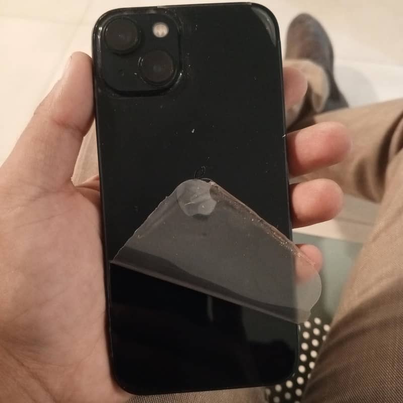 Apple iPhone 13 0