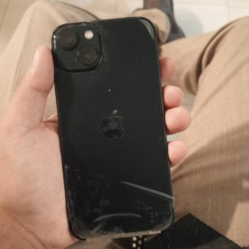 Apple iPhone 13 1