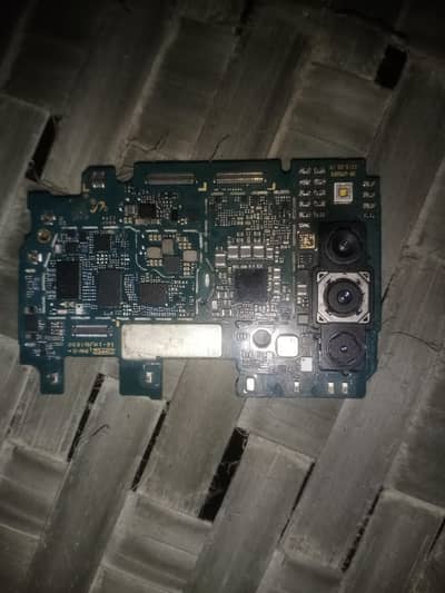 Samsung Mobile A7