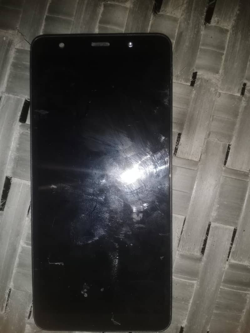 Samsung Mobile A7 1