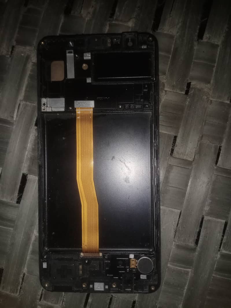 Samsung Mobile A7 2