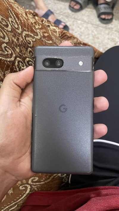 Google Pixel 7