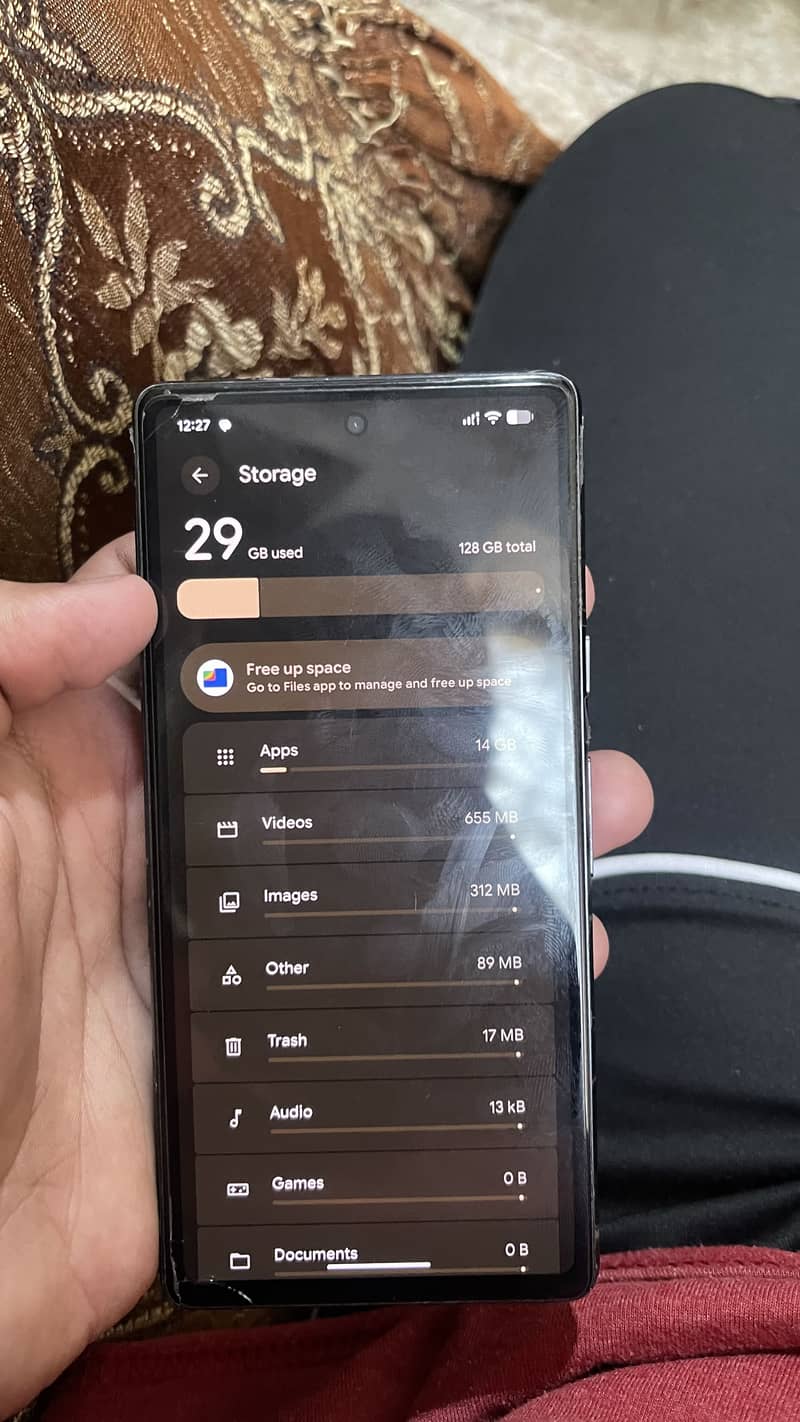 Google Pixel 7 1
