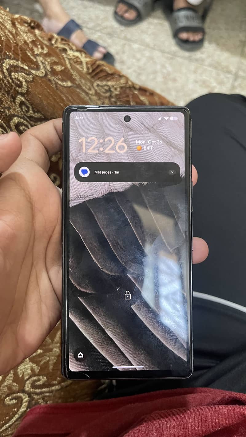 Google Pixel 7 2