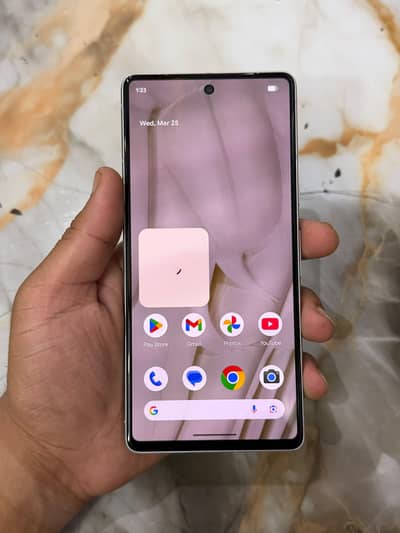 Google Pixel 7
