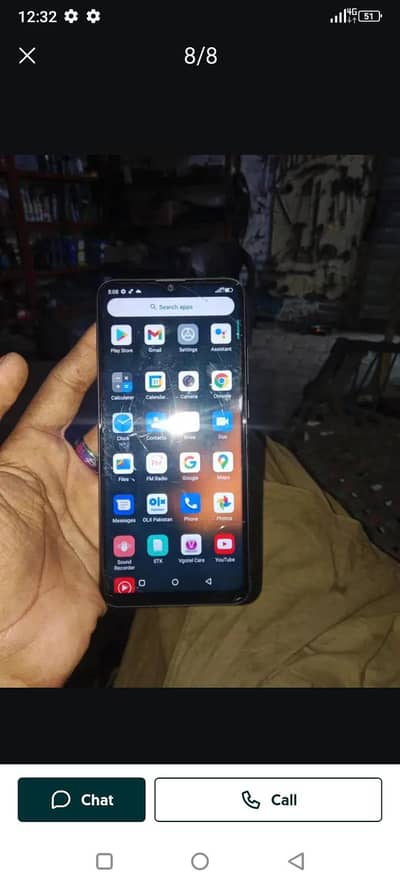 VGO TEL New 20