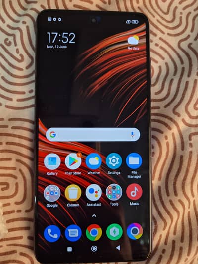 Xiaomi POCO X3 NFC