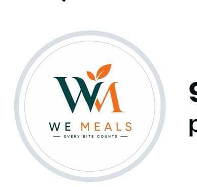 we Meals ( count every bite 1