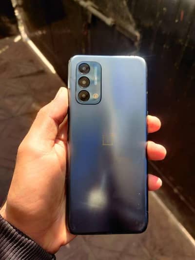 One Plus Nord N200