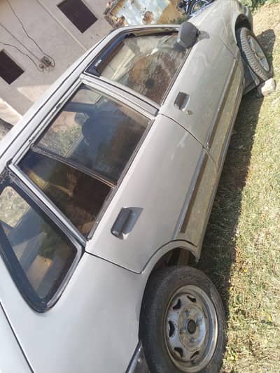 Suzuki Khyber 2000